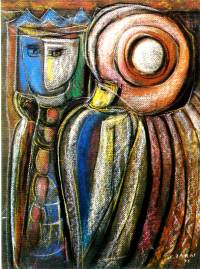 Gallerie Henri